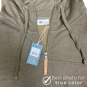 NWT TENTREE Hoodie | size XXL